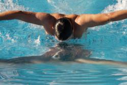 poolmatehr, heart rate data, swimming, all major strokes